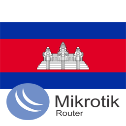 Flag of Cambodia
