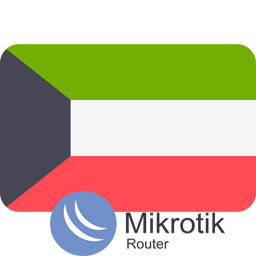 Flag of Kuwait