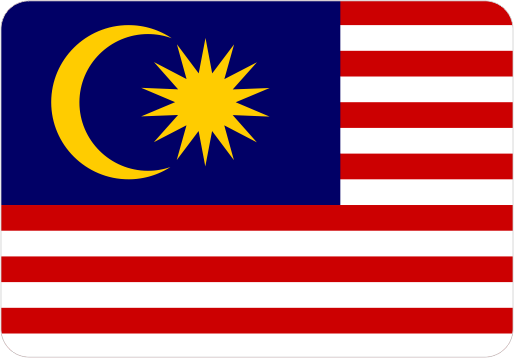 Flag of Malaysia