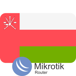 Flag of Oman
