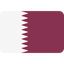 Flag of Qatar