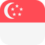 Flag of Singapore