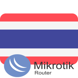 Flag of Thailand