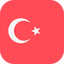 Flag of Turkey