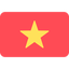 Flag of Vietnam